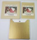 Metropolitan Centennial Collection of Great Opera: Verdi CSL 2001/4