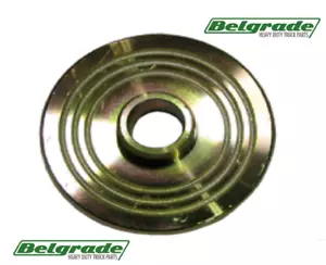 Hendrickson # S-20924 Flanged Inner Alignment Eccentric Washer. PAI # 755047 - Foto 1 di 1