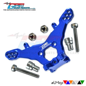 GPM Alloy Rear Damper Mount For LOSI 1/18 Mini-T 2.0 Stadium Truck LOS01015 - Picture 1 of 17