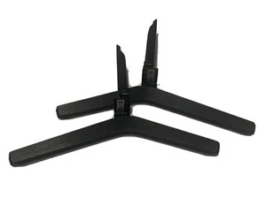 Soporte de TV Sony para KD50X85J KD50X80J Soporte FW50BZ30J 35J Soporte KD50X80K Pierna de soporte - Imagen 1 de 3