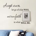 Reusable Wall Decals Self-adhesive Room Decor Accessories Mural Decoration