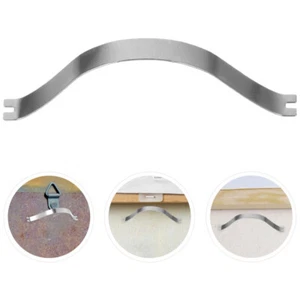50Pcs Spring Clips for Photos Frame Picture Frame Backing Clips Photo Frame - Picture 1 of 12
