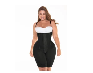 FAJA MOLDEADORA SHAPEWEAR SCHLANKMACHER GÜRTEL SANDUHR COLOMBIANA MARIA E RA002 - Bild 1 von 6