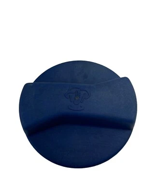 1998-2010 VW Volkswagen Jetta Passat Coolant Expansion Reservoir Radiator Cap Foto 1 de 4