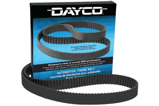 DAYCO TIMING CAM BELT FOR HYUNDAI SONTA 03/89-02/92 G4CS 2.4L EFI SOHC 8V 4CYL - Image 1 of 2