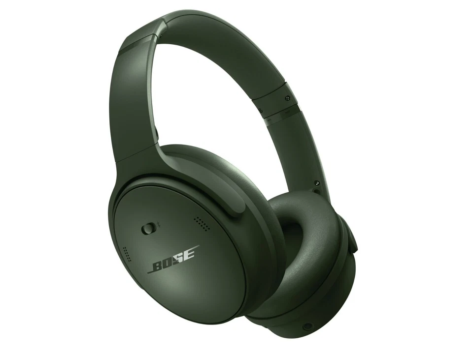 Bose QuietComfort Noise Cancelling Headphones, Certified Refurbished - Image 1 of 1