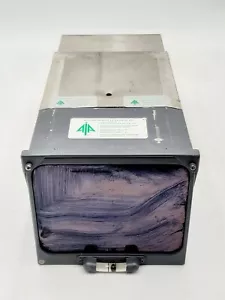 Collins EDU-776D Electronic Display Unit PN: 622-7998-013 With Ball Level - Picture 1 of 2