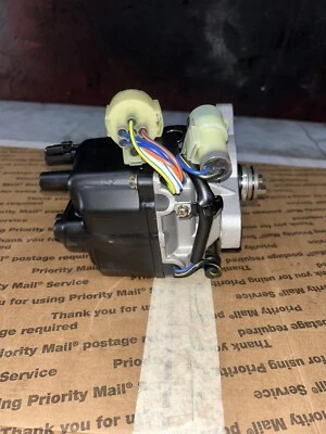 1996-2001 Acura Integra Honda Civic Del Sol Ignition Distributor 1.8L TD-86 - Image 1 of 4