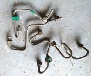 Renault CLIO KANGOO 1.5 Dci Fuel Injection Rail Pipes Set - Picture 1 of 1
