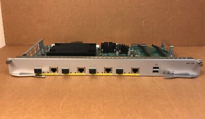 HPE FlexNetwork MSR4000 Router SPU-100 Service Processing Module Unit JG413A - Picture 1 of 7