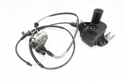 ⭐96-02 Bmw E36 Z3 Serie 5/7 Acelerador Cuerpo Actuador Accionamiento Control de Crucero ABS Fabricante Original Foto 1 de 4
