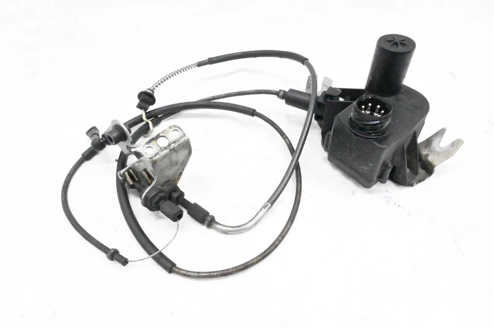 ⭐96-02 Bmw E36 Z3 Serie 5/7 Acelerador Cuerpo Actuador Accionamiento Control de Crucero ABS Fabricante Original Foto 1 de 4