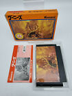 Thumbnail of ebay® auction 363477476657 | GOONIES FAMICOM JAPAN VERSION USED TESTED