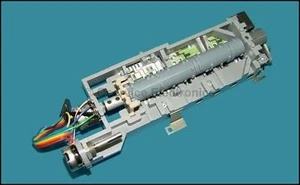 Tektronix 644-0061-00 Assemblaggio attenuatore CH-1 455 Oscilloscopi serie A2-B2 - Foto 1 di 3