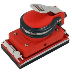 Levigatrice ad aria dettaglio palma umida e asciutta jitterbug prua 170 mm x 93 mm CT0879 - Foto 1 di 3