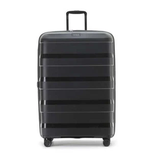 Tosca - 32in Comet X-Large Spinner suitcase - Black - Picture 1 of 4