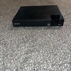 Sony BDP-S1700 Blu-Ray DVD Player 1080p Streaming Apps Wi-Fi No Cord or Remote