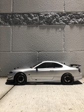 rc drift starter kit