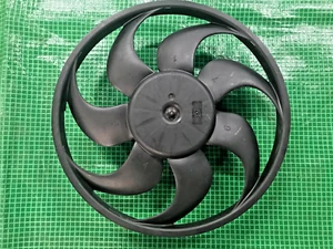 2021 Ford Fiesta ST-LINE Mk8 1.0 Petrol Radiator Cooling Fan A15101708H 14K - Picture 1 of 6
