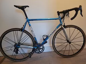 Colnago Master - Size 58 With Campagnolo Super Record - Picture 1 of 14