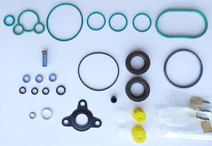 CP1H Universal Bosch Common Rail Fuel Pump Seal Repair Kit - Picture 1 of 1