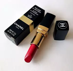 CHANEL Super Hydrabase Lipstick 06 ROUGE SATIN - Picture 1 of 2