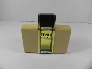 Fendi Uomo by Fendi 1.7 oz, 50 ml After Shave Liquid Splash for Men - Picture 1 of 3