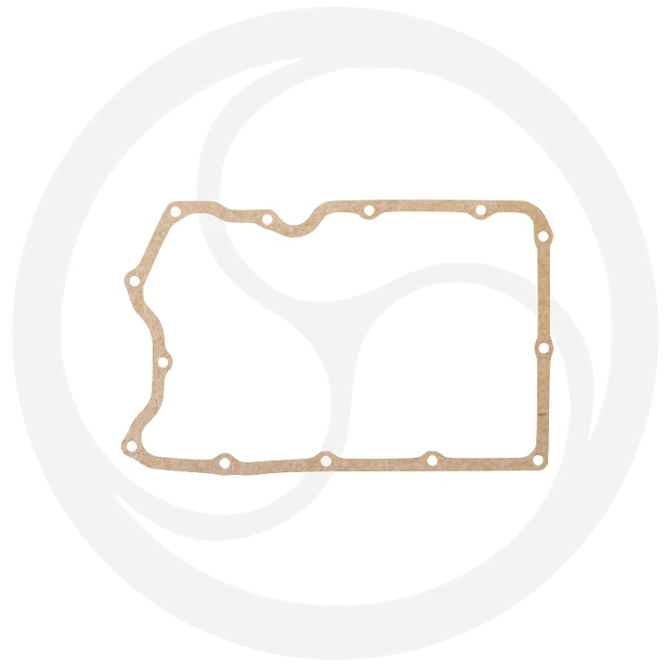 Junta de cubierta de filtro de aceite Yamaha XS 750 XS 850 1977 1978 1979 1980 1981 Foto 1 de 1