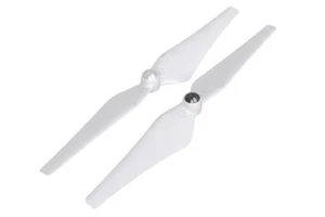 Hélices autoajustables genuinas DJI 9450 accesorios Phantom 2 potenciadas de empuje - Imagen 1 de 1