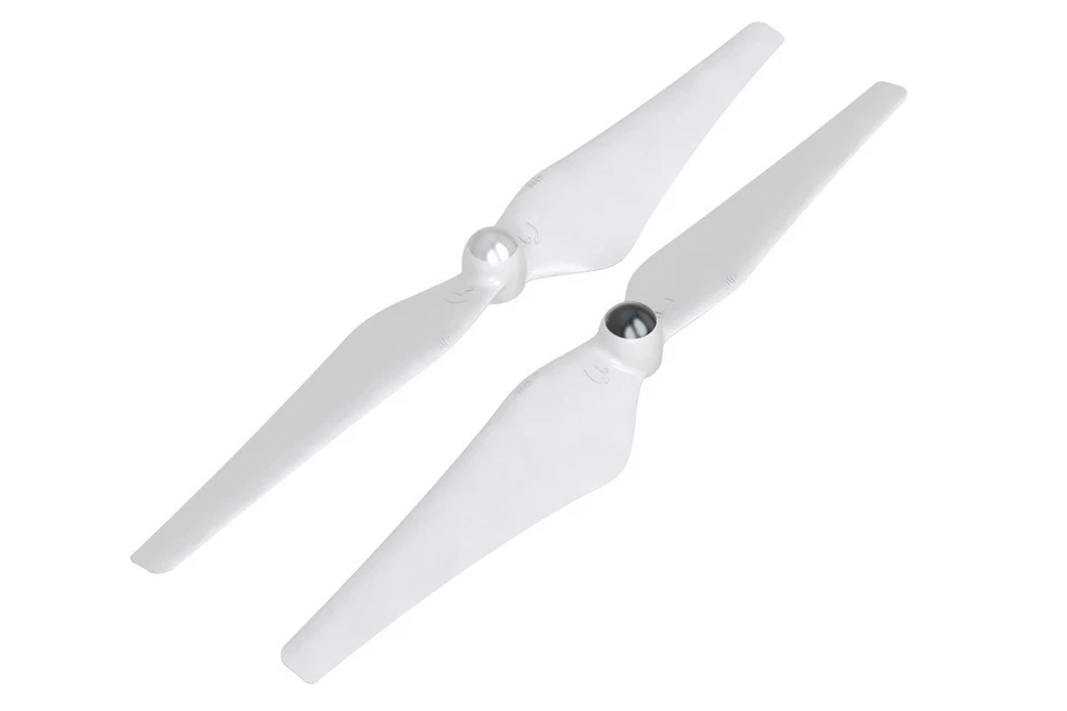 DJI Original 9450 selbstspannende Propeller Requisiten Phantom 2 Schub verstärkt - Bild 1 von 1