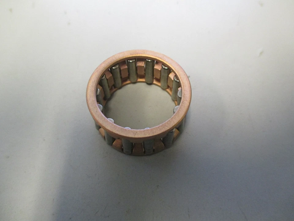 1967-71 Yamaha HT1 LT5 YS2 YSC2 rolamento de cilindro principal 93310-42237-00 fabricante de equipamento original AMC2C - Imagem 1 de 2