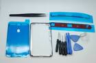 iPhone X Metallrahmen, Rahmenkleber, Wasserdichtungsband, Öffnungswerkzeuge Satz