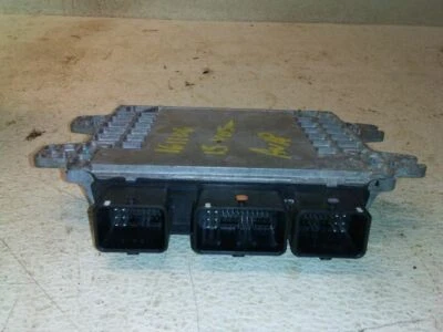 Módulo de control electrónico DOHC de 1,6 L para Nissan Versa Note 14-17 Foto 1 de 4