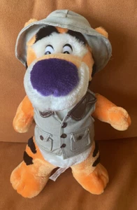 Pink Panther Teddybär - Bild 1 von 5