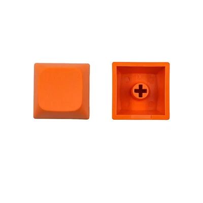 PBT Replacement Keycap Keyboard Key Caps Replacement for Mechanical Keyboards - Image 1 of 4