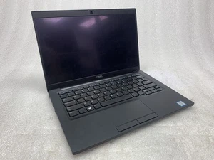 Dell Latitude 7390 13" Core i7-8650U 1,9GHz 16GB RAM OHNE HDD OHNE OS Fair - Bild 1 von 8