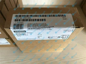 1PCS NEW IN BOX Siemens PLC module 6ES7322-1BH01-4AA2 6ES7 322-1BH01-4AA2 - Picture 1 of 2