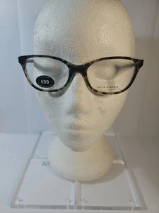 Kylie Minogue Eyewear 51□17-135 KM 02 30520110 glass Only No Case - Picture 1 of 11