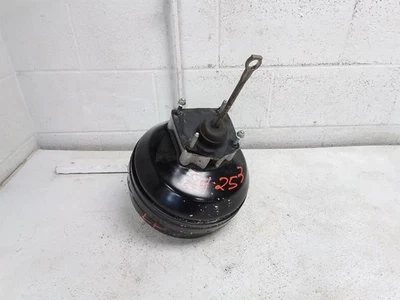 Ford F350SD 2022 camioneta de freno eléctrico refuerzo de vacío OEM ID HC3T21B195CC Foto 1 de 4