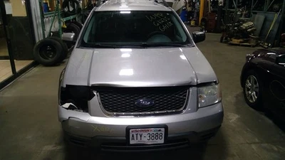 Radiator Fits 05-07 FIVE HUNDRED 4351595 - Image 1 of 4