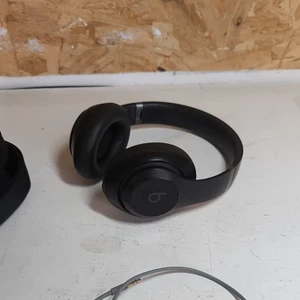 Beats Studio Pro – Wireless Bluetooth Noise-Cancelling Headphones – Black - Picture 1 of 11