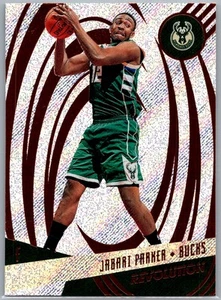 2016-17 Panini Revolution #70 Jabari Parker Milwaukee Bucks - Picture 1 of 2