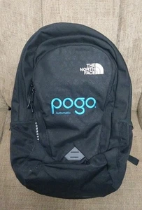 The North Face Connector Backpack Company Logo Black - Picture 1 of 6