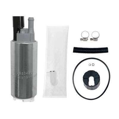 GENUINE WALBRO/TI GSS342 255LPH Fuel Pump + QFS Kit for Mazda 626 / MX-6 1993-97 - Image 1 of 4