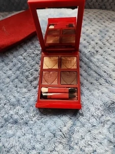 Tom Ford Eye Color Quad Eyeshadow Palette 04 Honeymoon - Picture 1 of 5