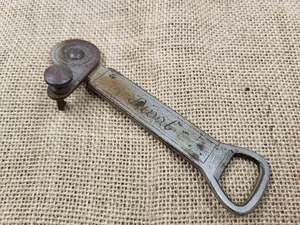 SOLDATO TEDESCO WW2 WEHRMACHT RAZIONE APRISCATOLE "RIVAL" D.R.G.M. RARO - Foto 1 di 10