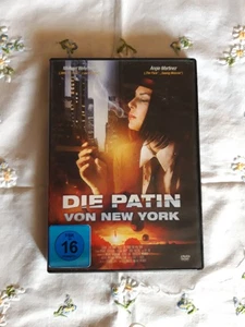 DIE PATIN VON NEW YORK DVD - Bild 1 von 1