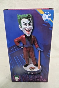 ALTOONA CURVE THE JOKER BOBBLEHEAD DC COMICS GIVEAWAY 4.08.2023 FIRST VILLIAN - Bild 1 von 9