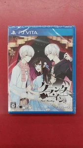 [Unopened] Petit Love Crank In SONY PlayStation VITA PSVITA Software from Japan - Bild 1 von 3