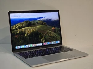 Apple MacBook Pro 13" 2017 A1708 Intel i5 7360U, 8GB Ram, 128GB SSD, OS Sonoma - Picture 1 of 8
